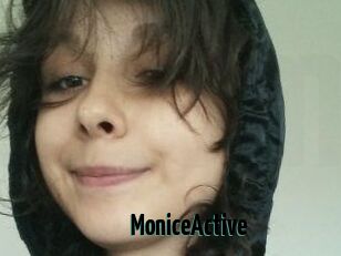 MoniceActive