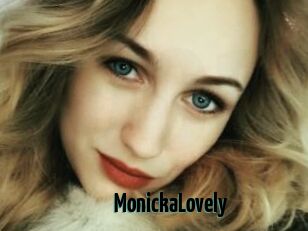 MonickaLovely