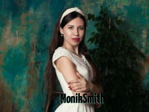 MonikSmith