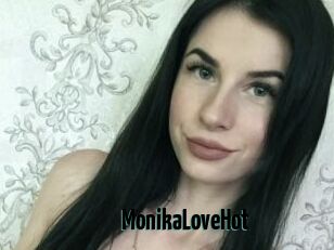 MonikaLoveHot