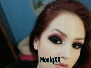 MoniqXX
