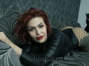 MonroeHessa