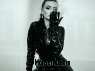 MonserratCaro