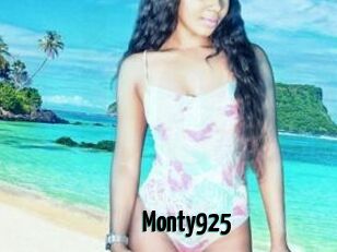 Monty925