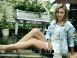 MoonPuzzle