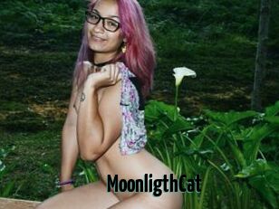 MoonligthCat