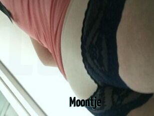 Moontje