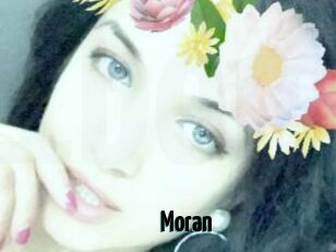 Moran