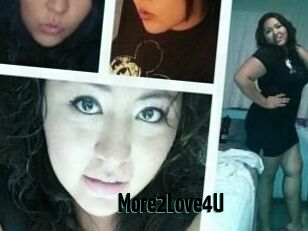 More2Love4U
