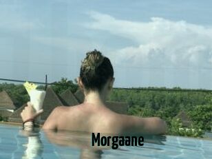 Morgaane