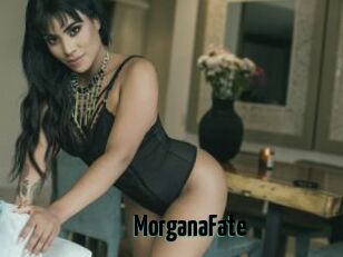MorganaFate