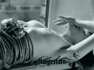 Morgestern