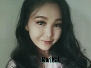 MoriKai