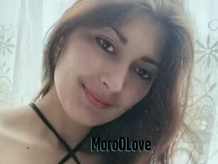 MoroOLove