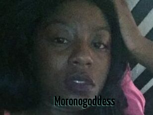 Moronogoddess