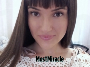 MostMiracle