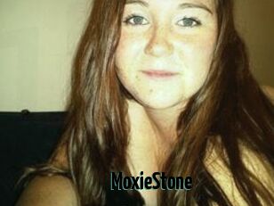 MoxieStone