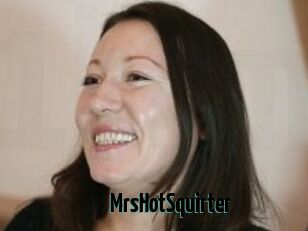 MrsHotSquirter