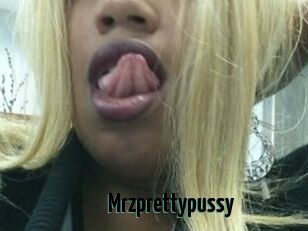 Mrzprettypussy