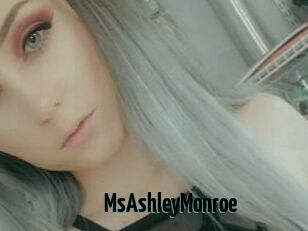 MsAshleyMonroe