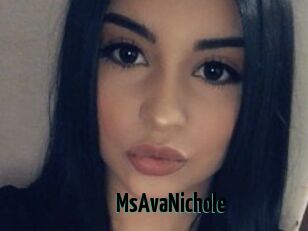 MsAvaNichole