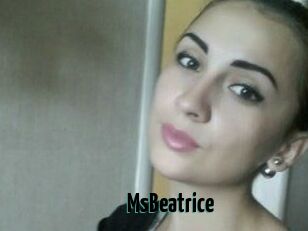 MsBeatrice