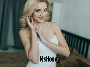 MsHoney