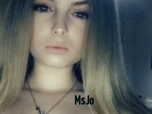 MsJo