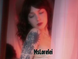 MsLorelei