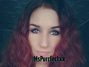 MsPurrfectxx