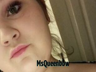 MsQueenbbw