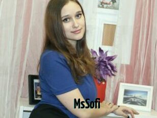 MsSofi