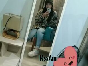MssAnn