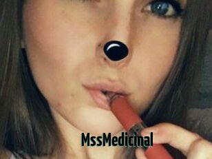 MssMedicinal