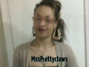 MssPrettyclaws