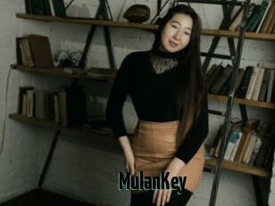 MulanKey