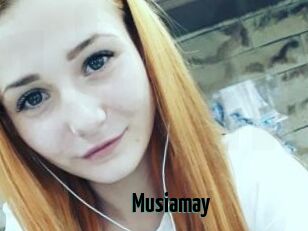 Musiamay