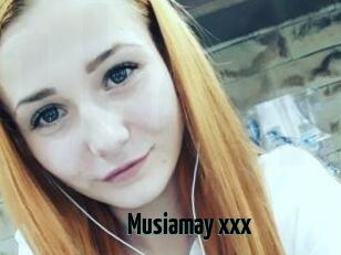 Musiamay_xxx
