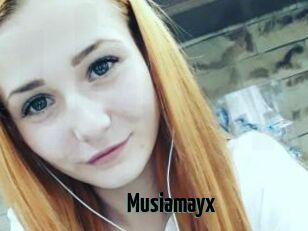 Musiamayx