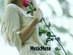 MusicMuse