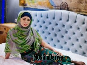 MuslimDariya