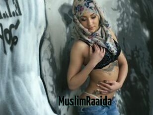 MuslimRaaida