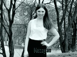 Muzayan