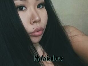 MyAsianLove