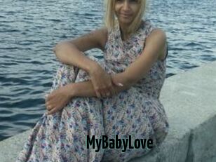 MyBabyLove