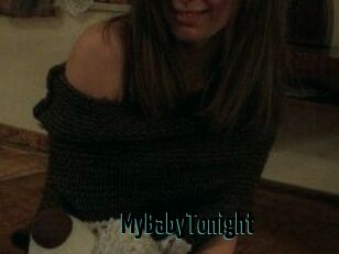 MyBabyTonight