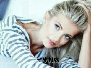 MyKiss