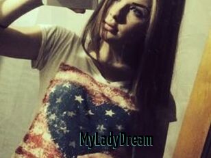 MyLadyDream