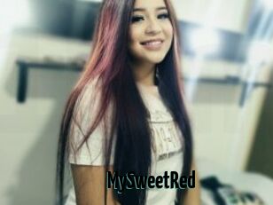 MySweetRed