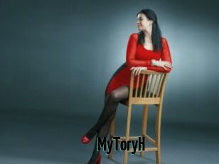 MyToryH